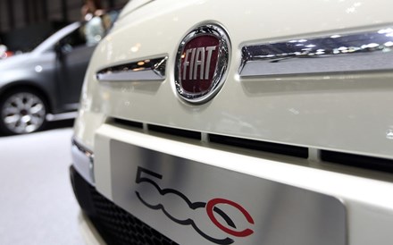 Fiat Chrysler oferece 1.515 euros pela retoma de carros do grupo Volkswagen