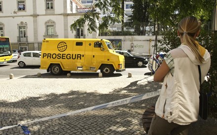 Prosegur prepara saída de 140 trabalhadores (act)