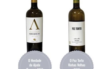 Os românticos do vinho  