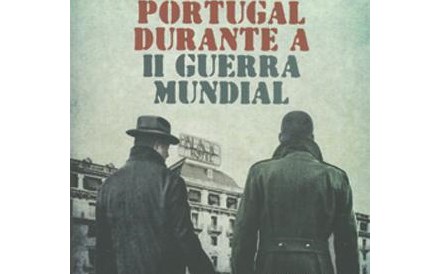 O mundo dos espiões em Lisboa