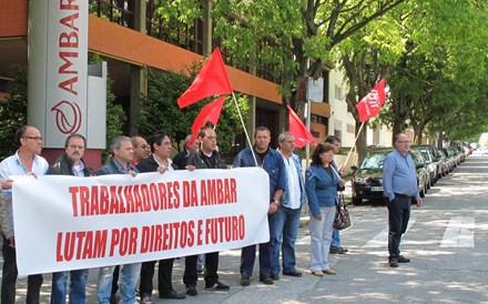 Tribunal chumba BCP e aprova plano de recuperação da Ambar 