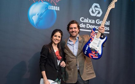 Caixa “rouba” Rock in Rio ao BCP