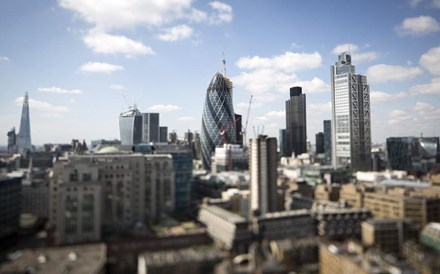 Londres ultrapassa Nova Iorque como principal centro financeiro mundial