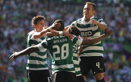 Qual é o modelo de direitos televisivos que o Sporting quer para Portugal?