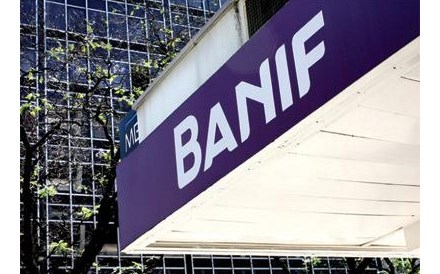 Banif 'desmente categoricamente' notícia sobre intervenção no banco