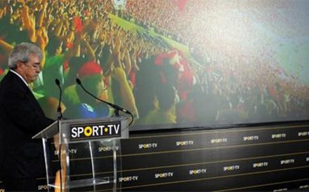 Ex-dona da Cabovisão processa Sport TV