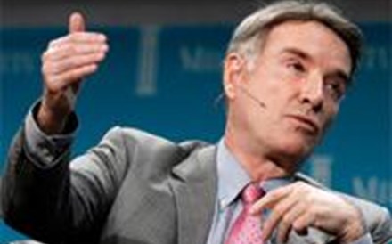 Eike Batista começou a ser julgado