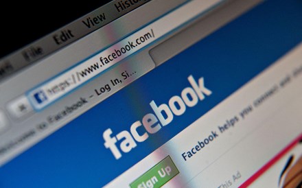 Mais de 4 mil lojas estão no Facebook em Portugal