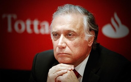 Santander Totta consegue aumento de capital de 300 milhões