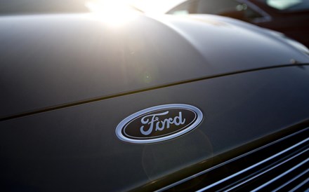 Ford recolhe mais 1,4 milhões de veículos por falhas na direcção assistida