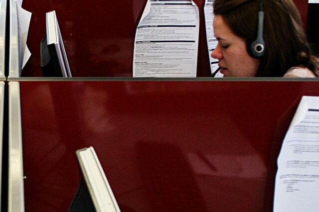 Sector dos 'call centers' emprega 22.200 pessoas em Portugal 