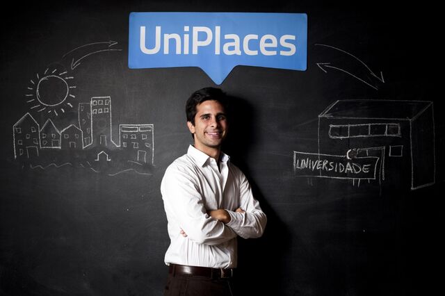 Uniplaces angaria 22 milhões de euros em nova ronda de financiamento