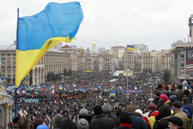 Rússia desmente ultimato para obter controlo das fronteiras na Crimeia 
