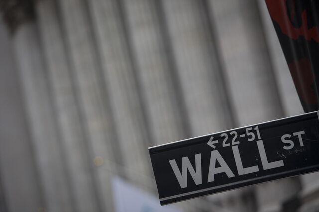 Resultados trimestrais impulsionam Wall Street