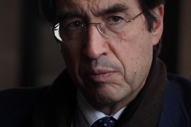 Mario Alonso Puig: 'Há pessoas muito novas sem atitude para mudar' 