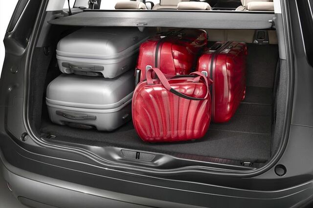 Citroën Grand C4 Picasso