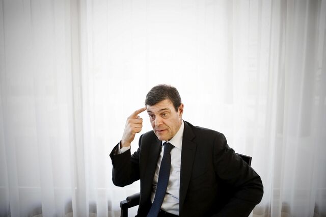 Luís Portela: 'Não conhecemos as causas' da morte em França no caso Bial