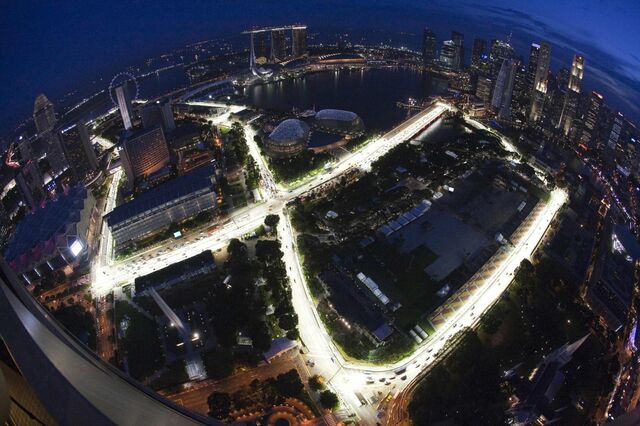 Singapura considerada a cidade mais cara do mundo