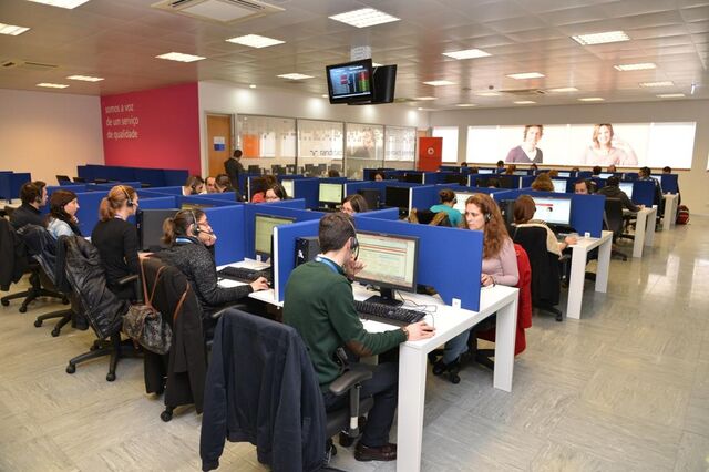“Contact center” da Randstad para a Vodafone cria 200 empregos em Braga