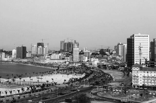 Banco cental angolano lança moratórias para empresas e famílias afetadas por calamidades