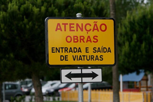 Construtora do Tâmega ganha nova vida pela mão dos credores 