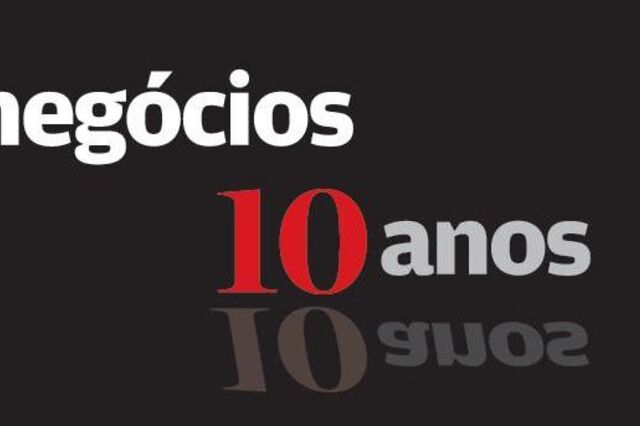 Negócios 10 anos: Onze visões para 2023