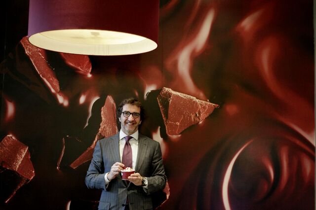 Häagen-Dazs investe 500 mil euros em Lisboa