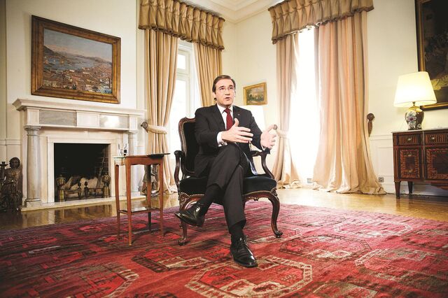 Passos: '2014 será um ano cheio de desafios'