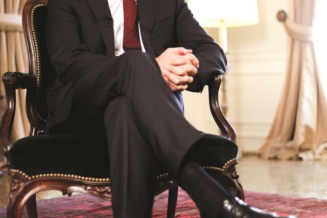 Passos Coelho: 'O programa de assistência estava bem desenhado mas mal calibrado'