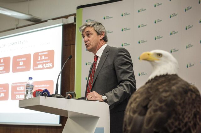 Domingos Soares Oliveira: Encaixe da Benfica TV supera proposta da Olivedesportos