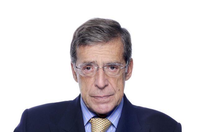 Vasco Graça Moura, o escritor para quem a poesia era a forma de estar no mundo