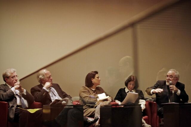 Anatomia da crise: o diagnóstico é consensual, as alternativas é que não 