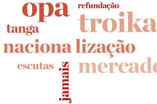Negócios 10 anos: Dez palavras para ler uma década