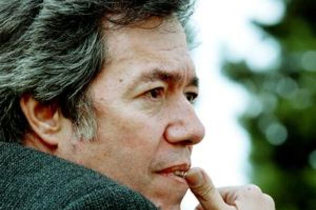 Sérgio Godinho: 'As pessoas têm que se virar'