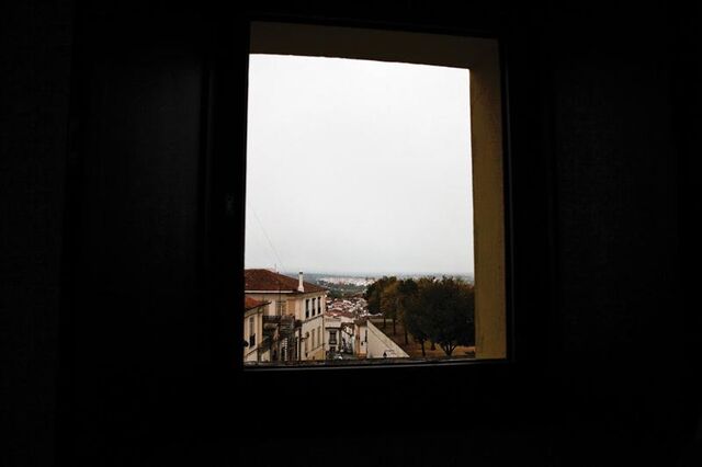 Trabalho e perseverança... com fé