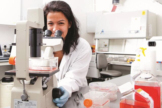 Cientista portuguesa dá conselhos a David Cameron