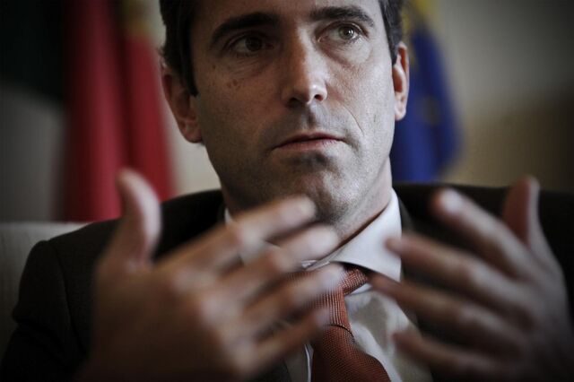 Diogo Albuquerque: “Não vamos deixar mortos no caminho”