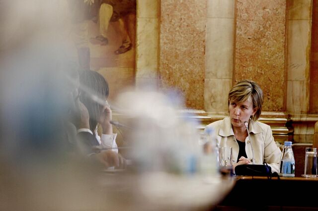 Governo ainda não tem 'receita' para abandonar programa da troika