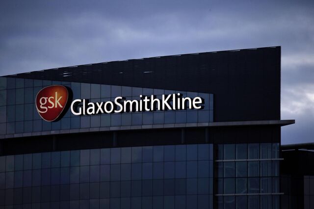 Antigo responsável da GSK acusado de suborno na China