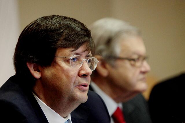 Pedro Soares dos Santos é o novo presidente da Jerónimo Martins