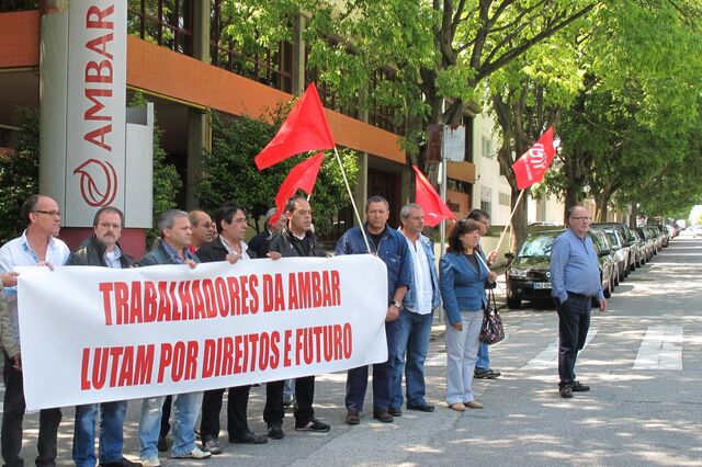 Tribunal chumba BCP e aprova plano de recuperação da Ambar 