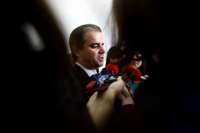 Hélder Rosalino: Libra do Facebook dificilmente verá a luz do dia