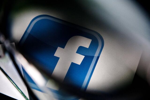 Onde chega hoje o Facebook? Ao espaço