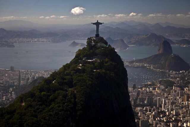 Lava Jato pode tirar 3,4% do PIB brasileiro