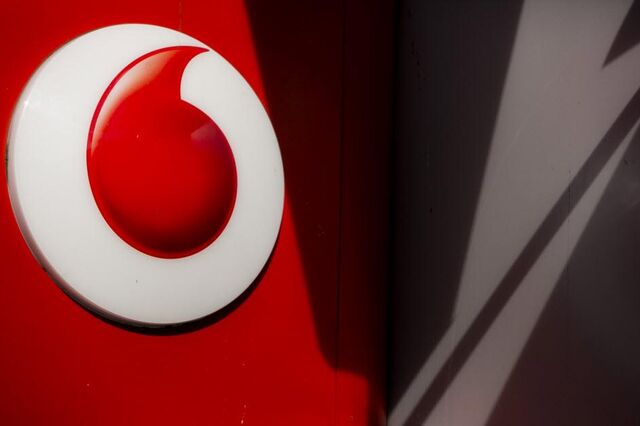 Vodafone avalia deixar Londres devido ao Brexit