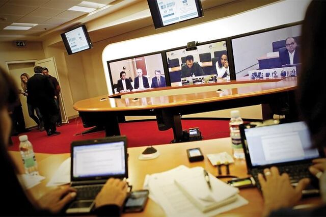 Negócio do ano: Portugal Telecom/Oi