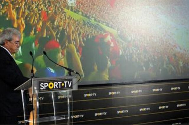 Ex-dona da Cabovisão processa Sport TV