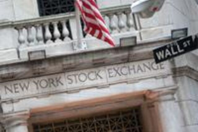 Tensões na Ucrânia mexem com Wall Street