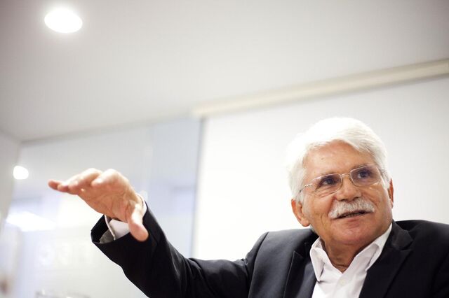 Vital e Porfírio: Opiniões (quase) opostas sobre governo Costa