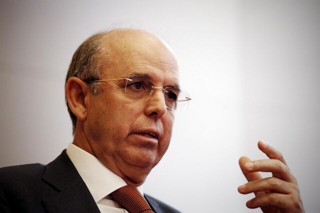 Montepio com novo accionista? 'Não tenho o dom da adivinhação', diz Tomás Correia